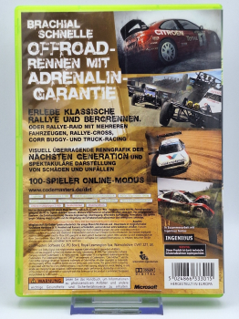 Colin Mcrae DiRT